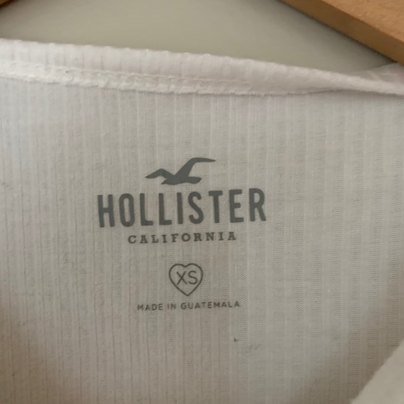 COPY - Wrap top - Picture 2 of 2